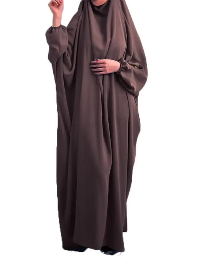 Robe de prière musulmane Wp