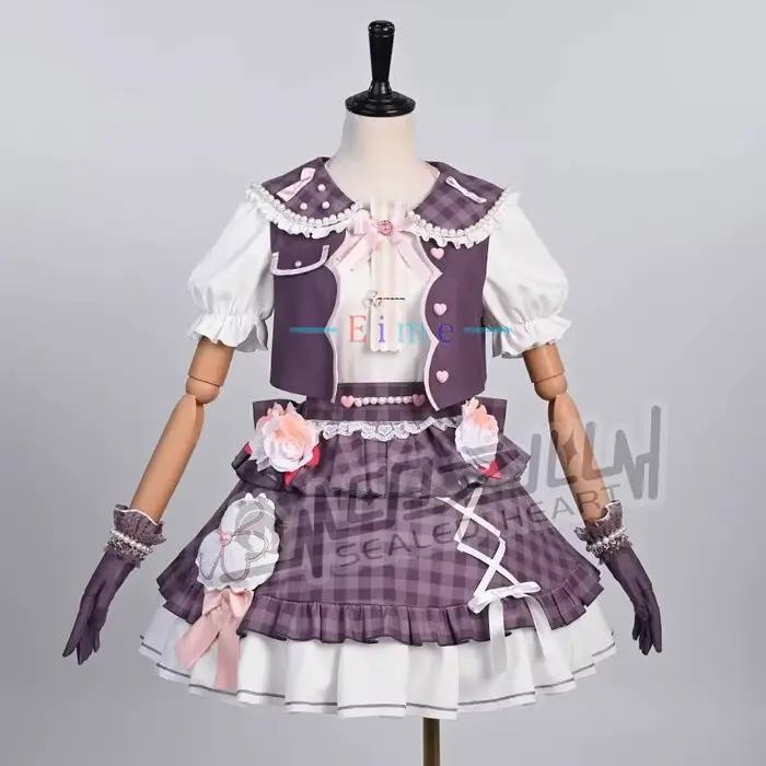 Momoi Airi – robe de Cosplay