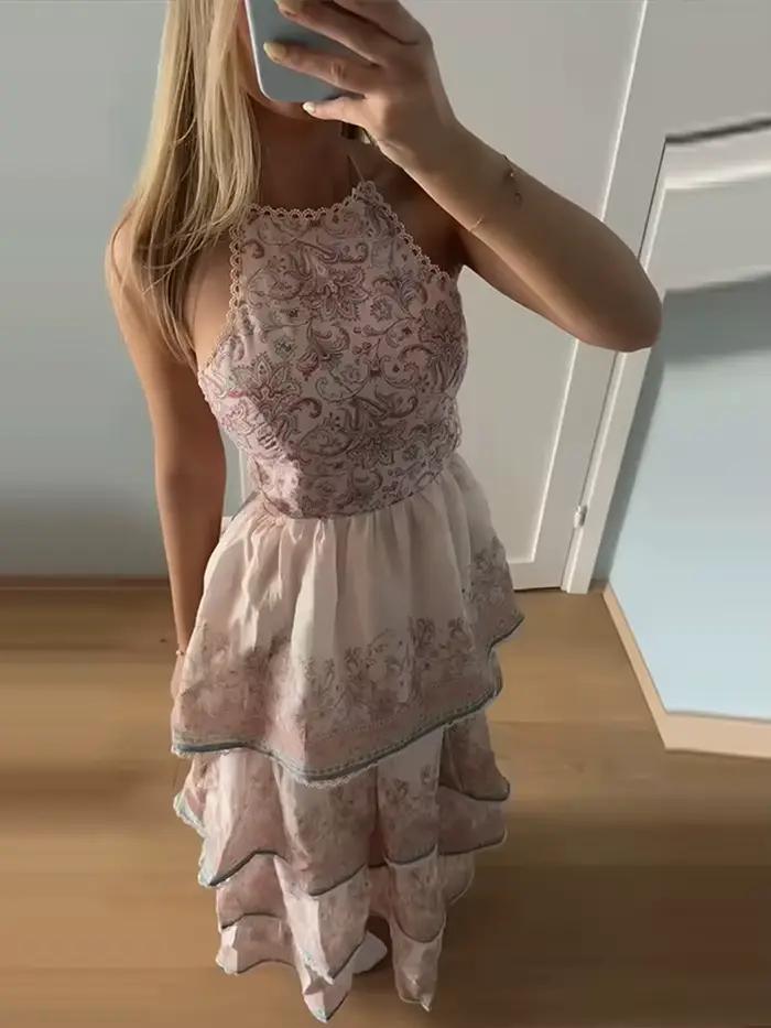 Robe mini en tricot pour femmes