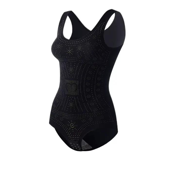 Body amincissant grande taille