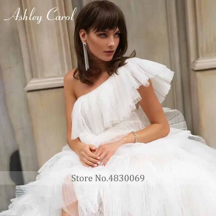 Ashley Carol One Initiated Robes de mariée