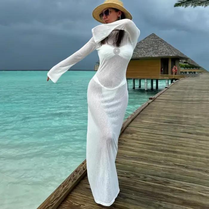 Robe d'été Talenza pour femme