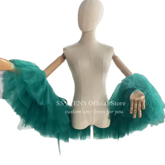 Accessoires de mariage pour mariée
