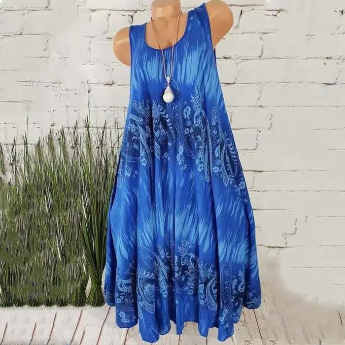 Robes d'été pour femmes