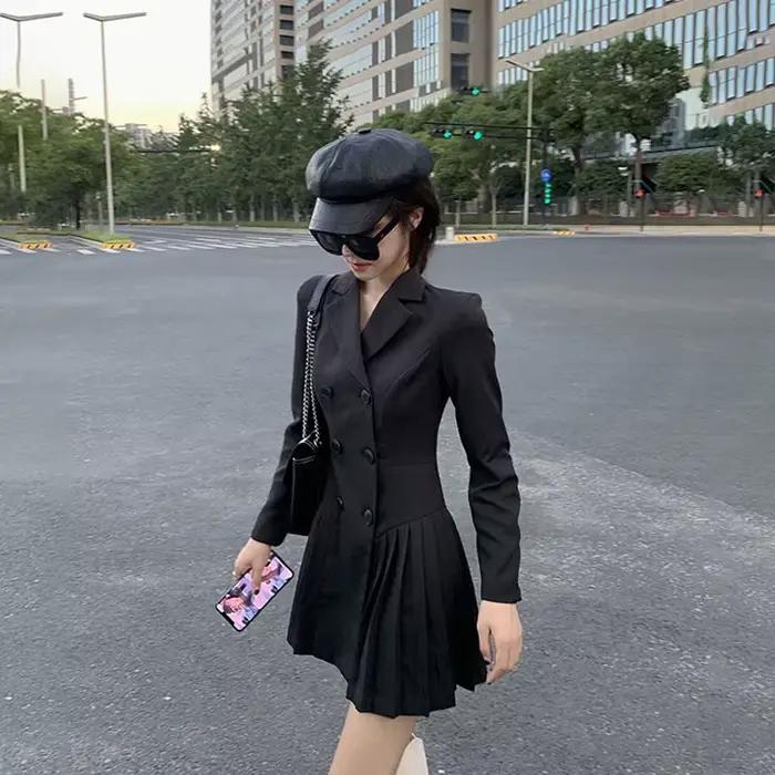 Robe Blazer pour femmes
