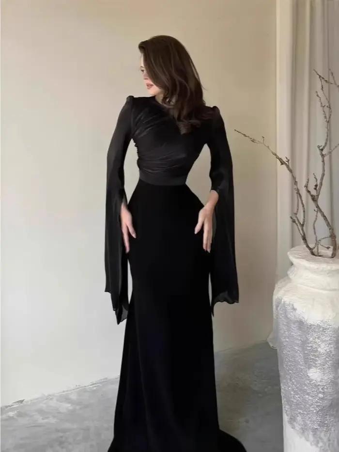 Robe musulmane pour femmes