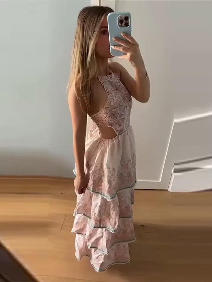 Robe mini en tricot pour femmes