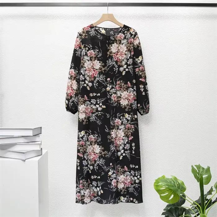 Robes musulmanes femmes