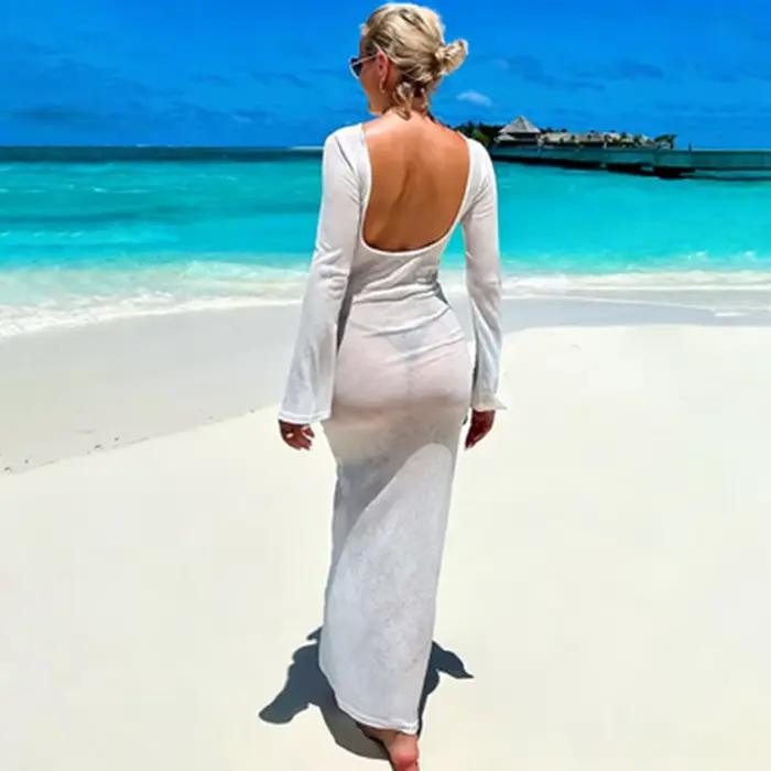 Robe d'été Talenza pour femme