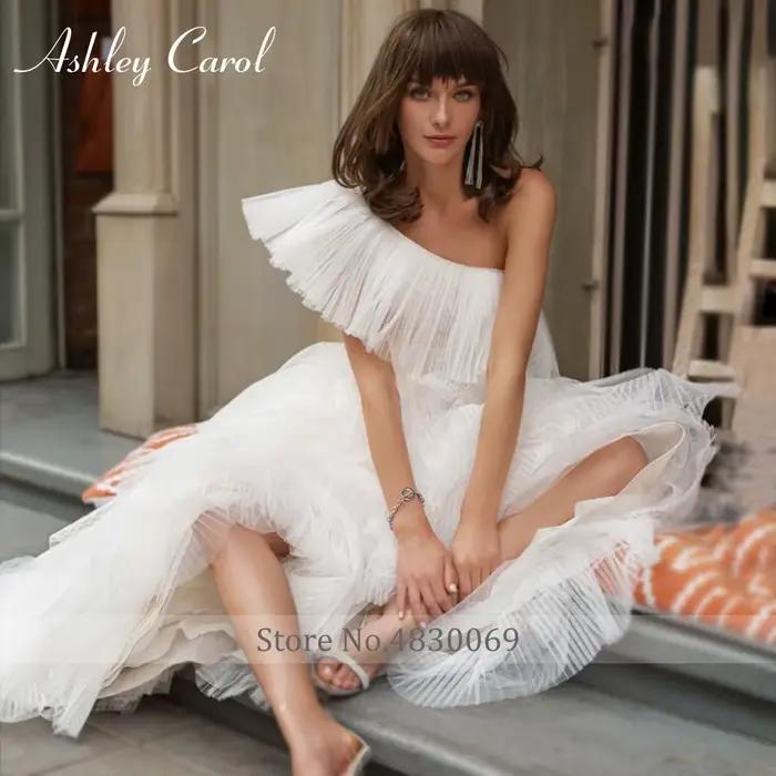 Ashley Carol One Initiated Robes de mariée