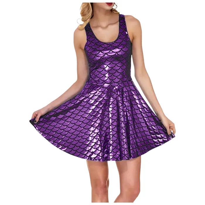Robe de cocktail pour femmes