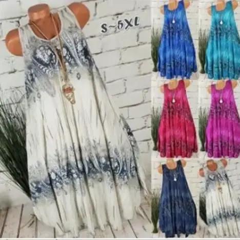 Robes d'été pour femmes