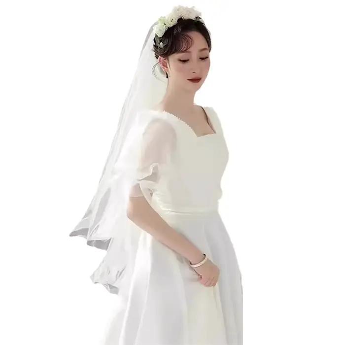 Robes de mariée personnalisées 2026 pour femme