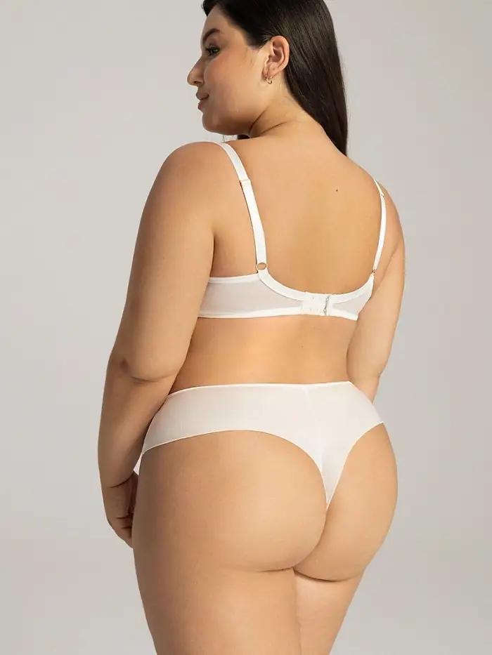 Brazilian style panties model 211933 Ava