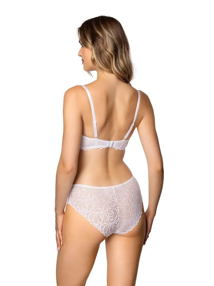 Panties model 219308 Mat