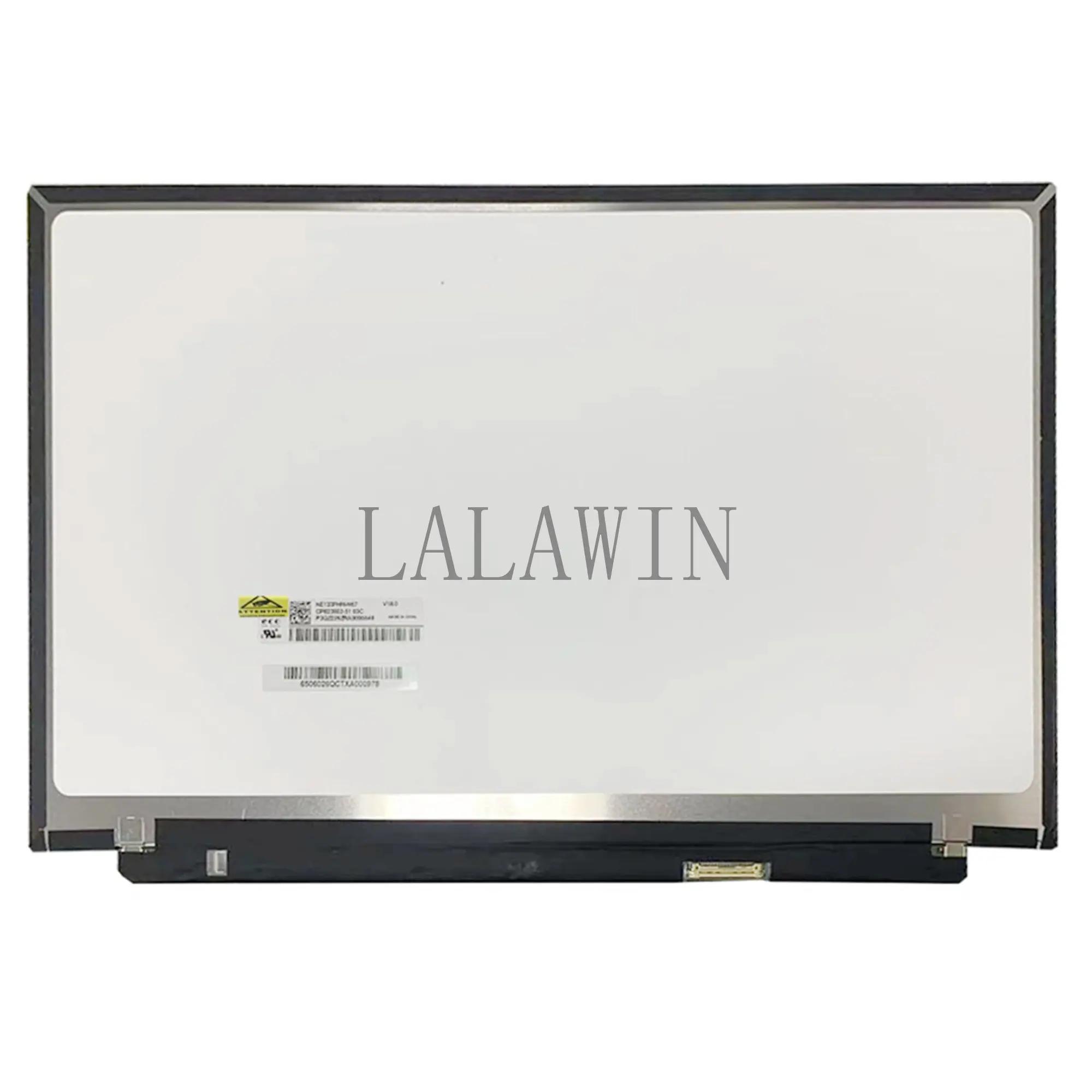 Écran LCD IPS FHD NE133FHM-N67 pouces sans contact, 13.3x1920 px, 30 broches, EDP 1080 sRGB 100% cd/