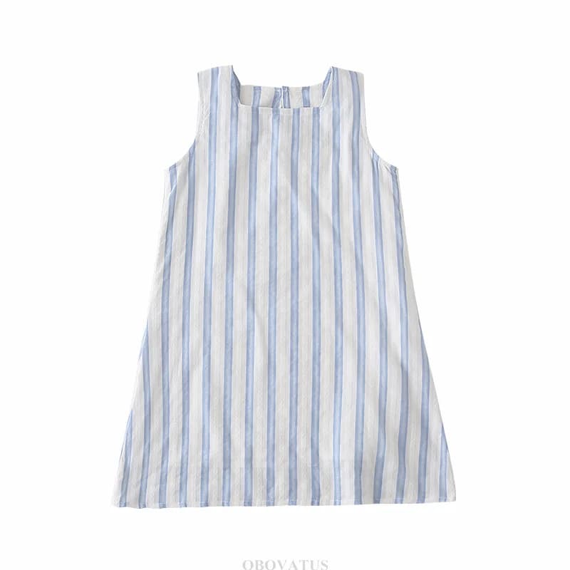 Ensemble de vêtements assortis pour vacances d'été, Look familial, robes mère-fille, père et fils, c