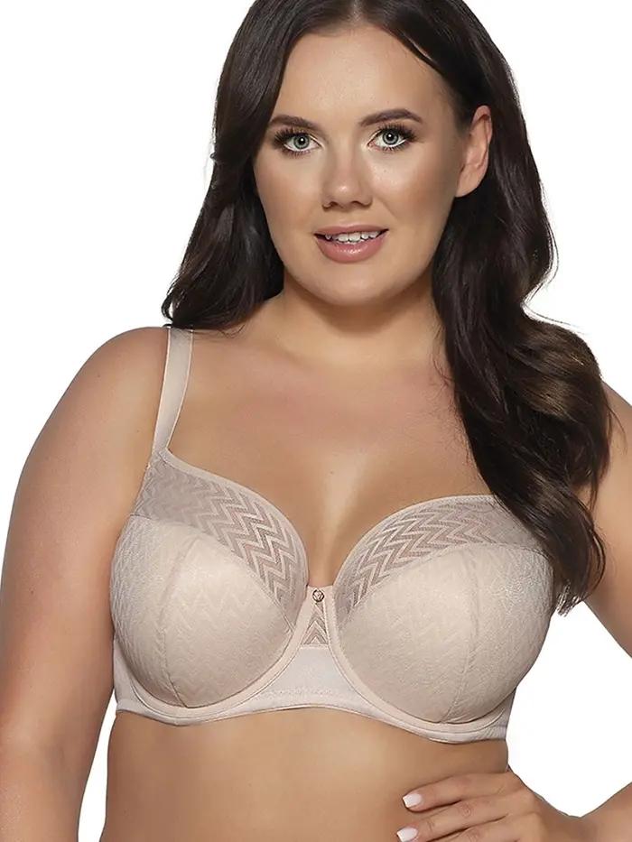 Semi-soft model 211927 Ava