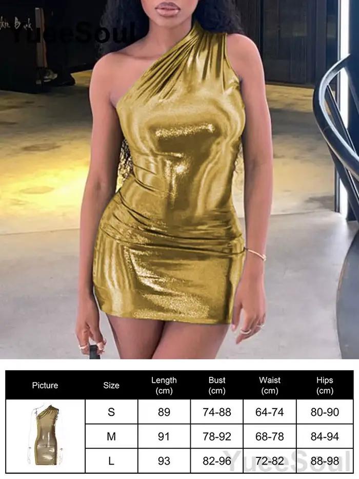 Mini robe jaune 2025 été nouveau élégant Y2K doux mignon casual plage fête Club femmes robe sans man