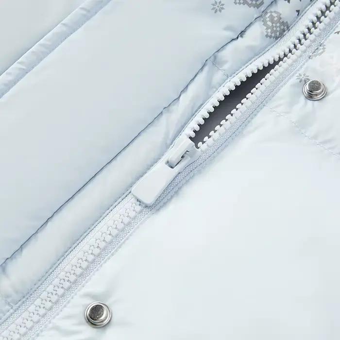 Semir doudoune femmes hiver imperméable à l'huile anti-taches 80% vers le bas en vrac 2025 nouveau d