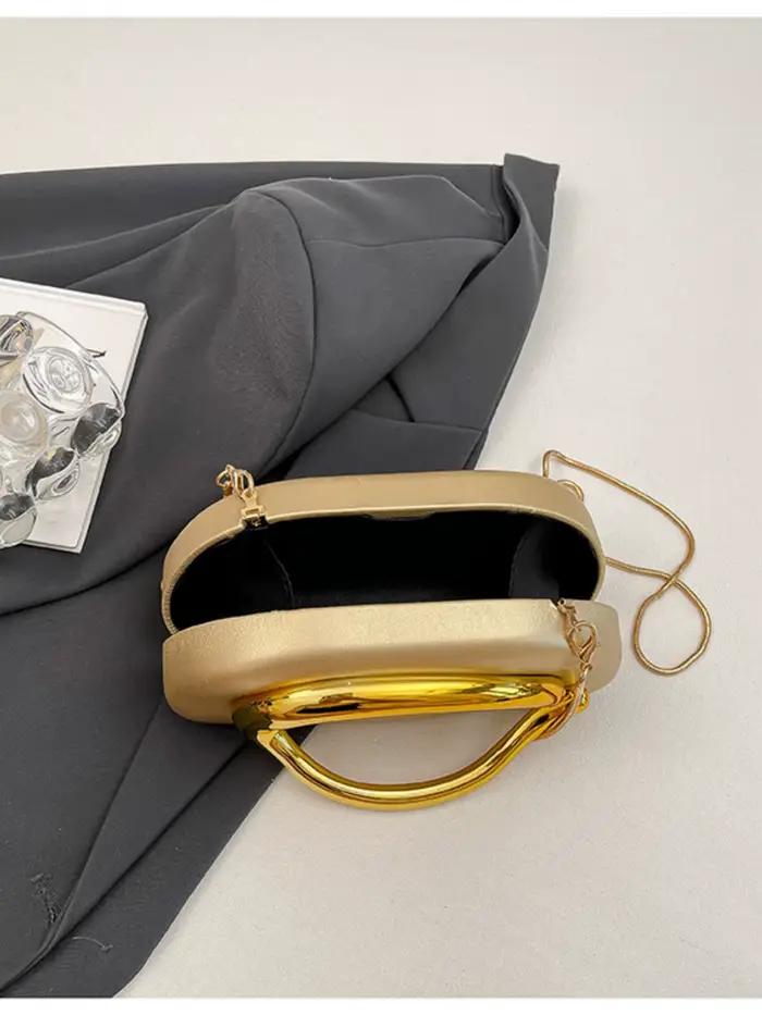 Sac à main élégant et tendance pour femme, adapté à toutes les occasions telles que les mariages, danses et les dîner