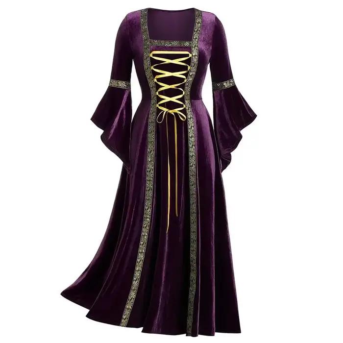 Robe de princesse pour femmes
