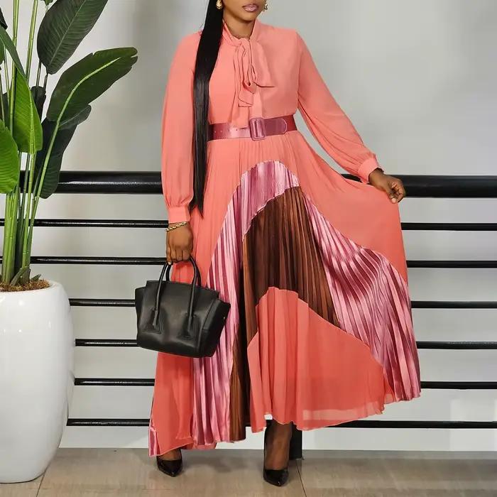 Robes élégantes pour femmes