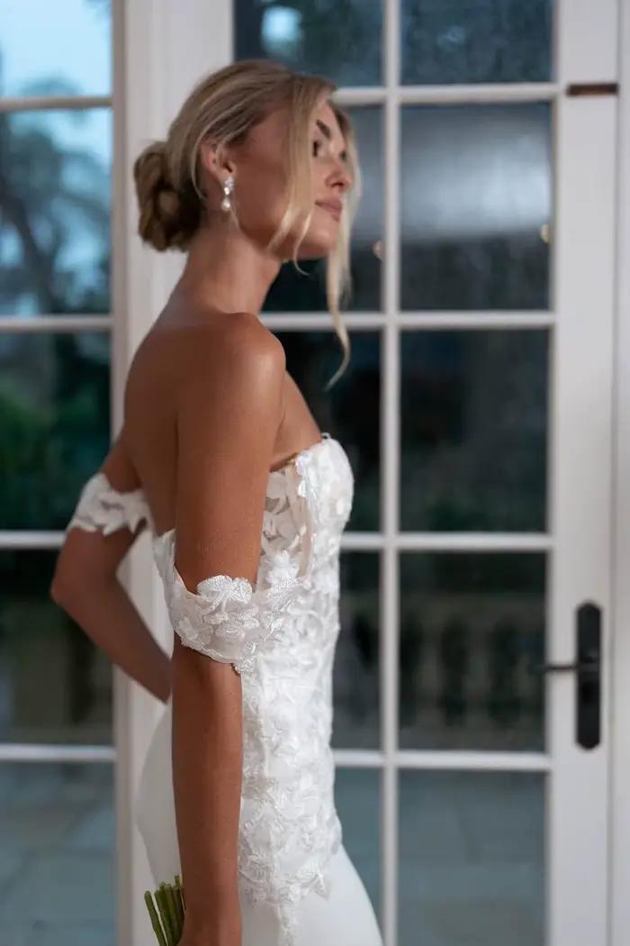 Robes de mariée de luxe 2026