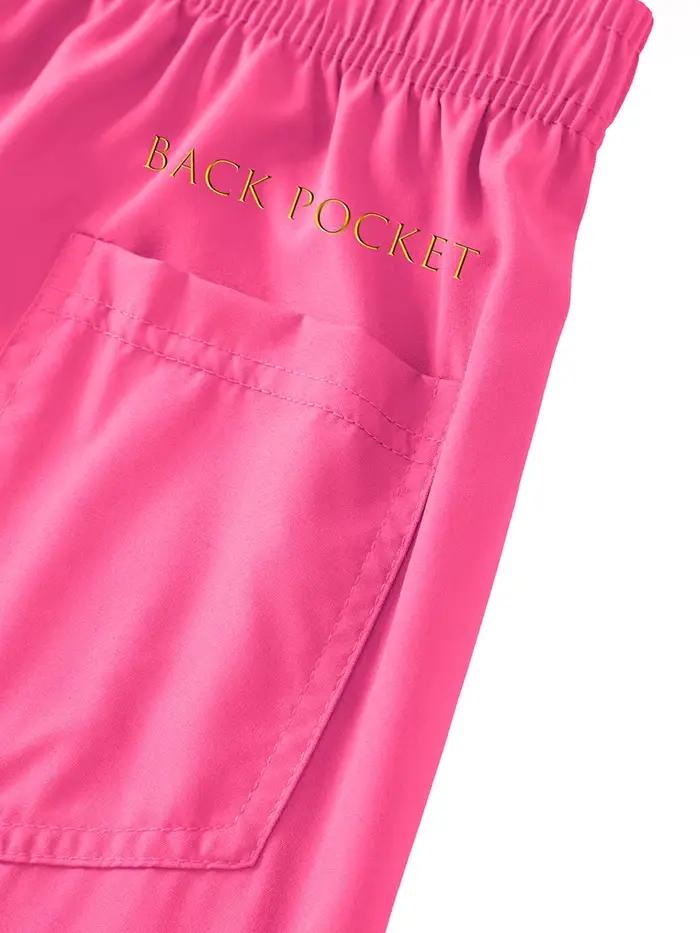 Short de plage pour femmes