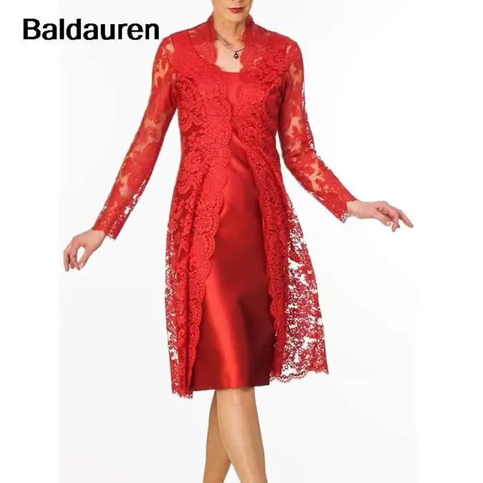 Robes de mère de la mariée