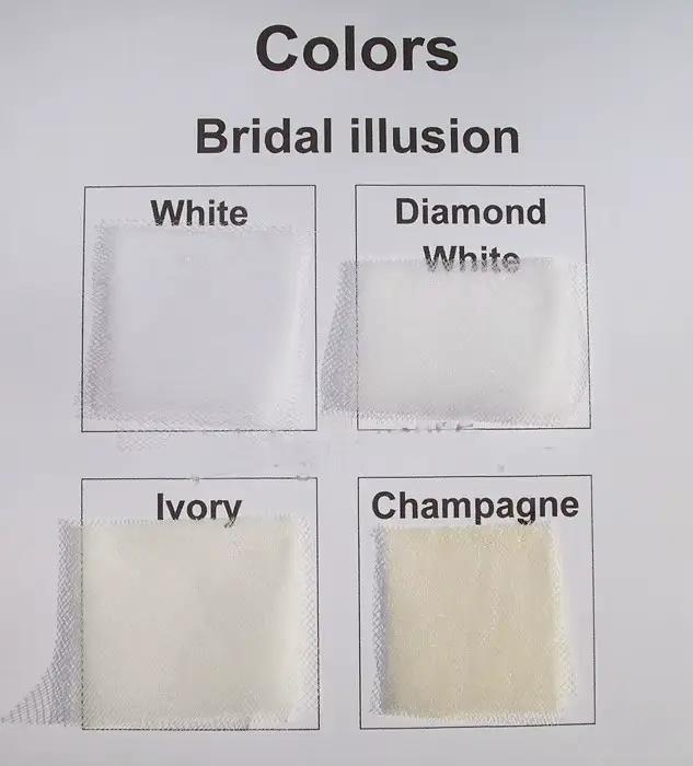 Robe de mariée vintage à col en V