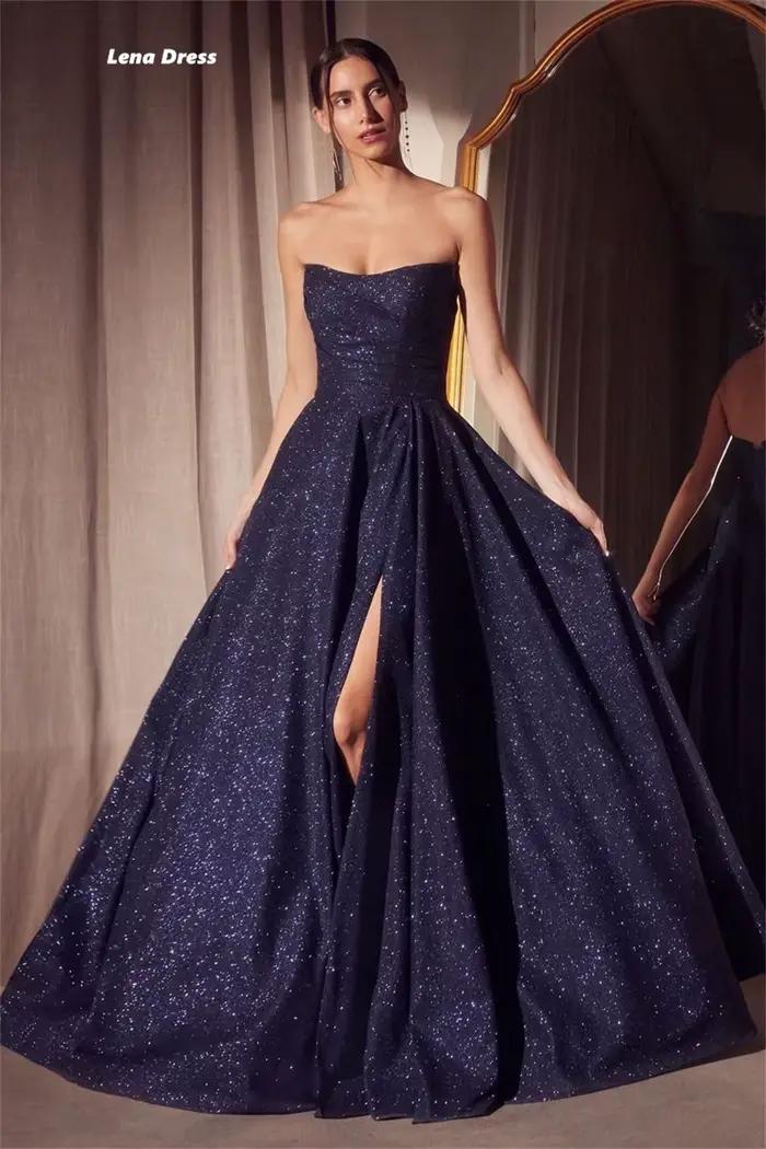 Lena Robes De soirée femme