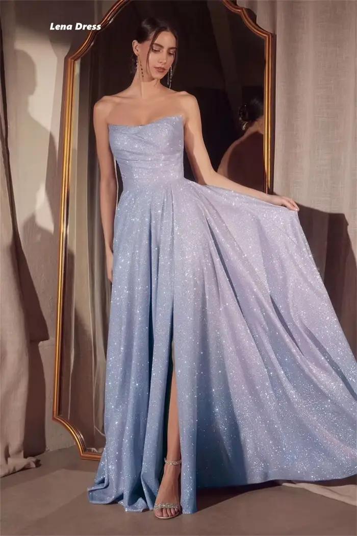 Lena Robes De soirée femme