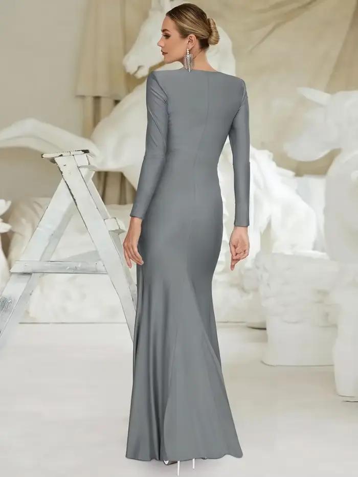 Robe de soirée élégante pour femme