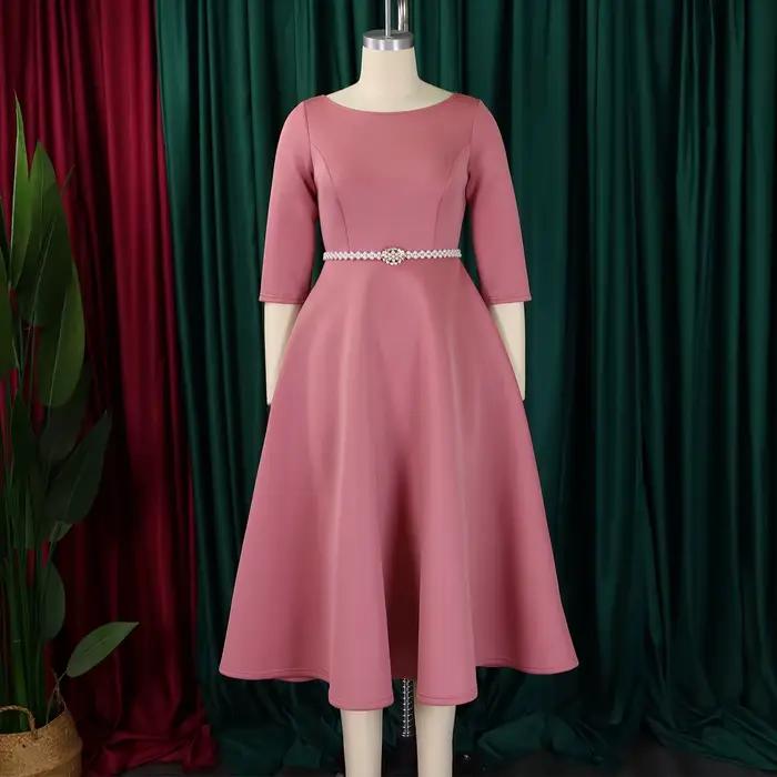 Robes de luxe pour femmes