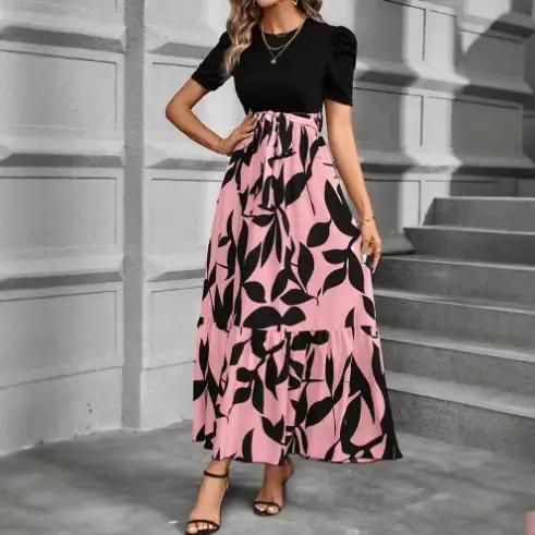 Robes pour femmes 2026 Printemps-Été