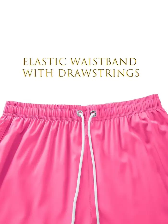 Short de plage pour femmes
