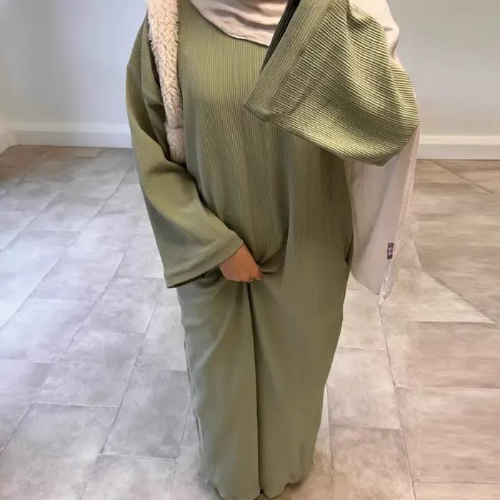 Robe Abaya pour femmes
