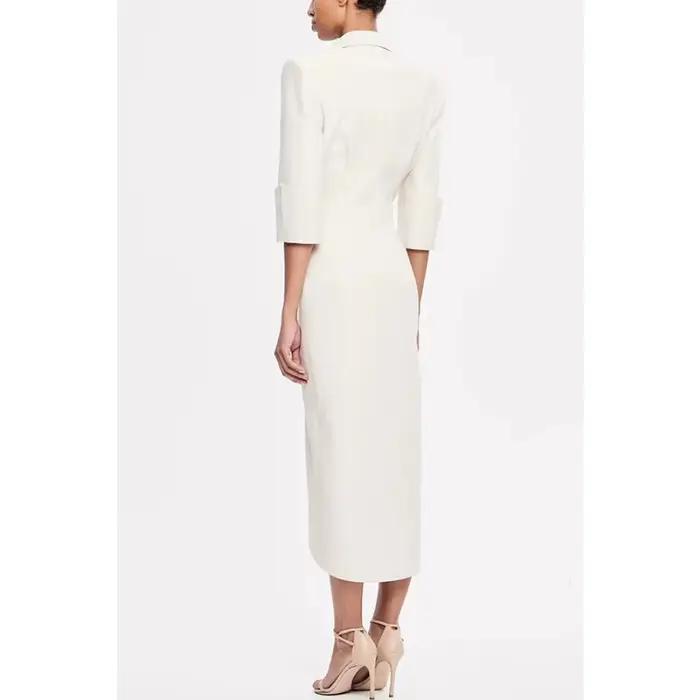 Robe Blazer Slim pour femmes