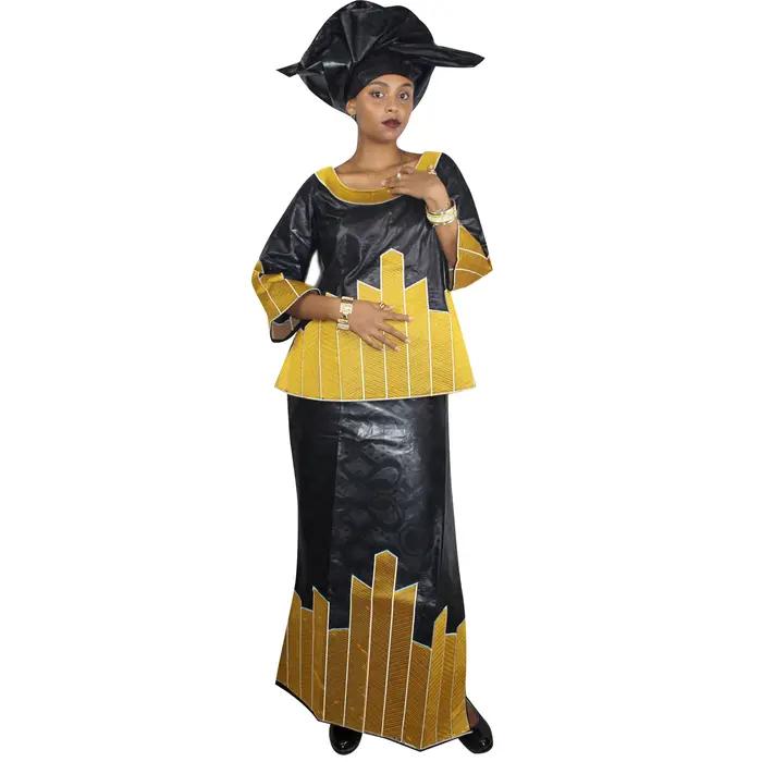 Robes africaines pour femmes