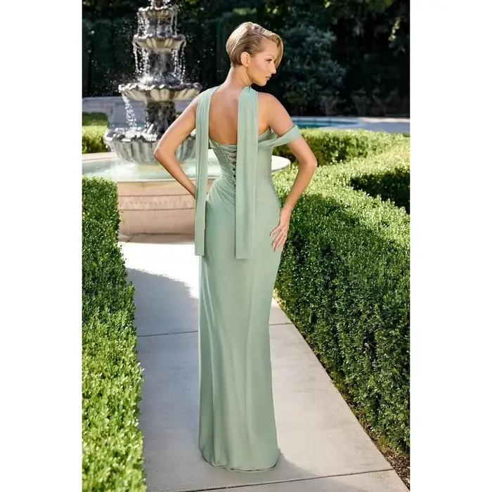 Robe de soirée CENXUAN pour femme