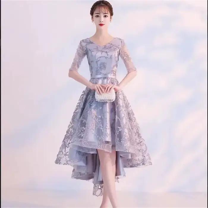 Petite robe Svening pour femmes