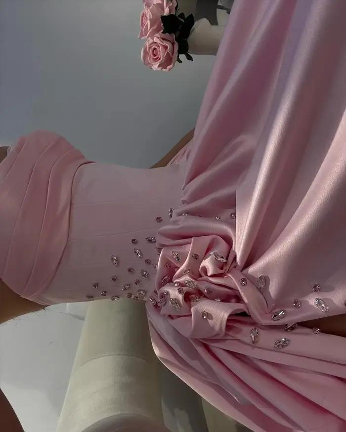 Robes de mariée a-ligne bretelles longueur au sol robe