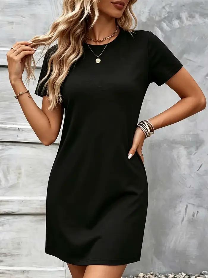 Robe décontractée pour femmes