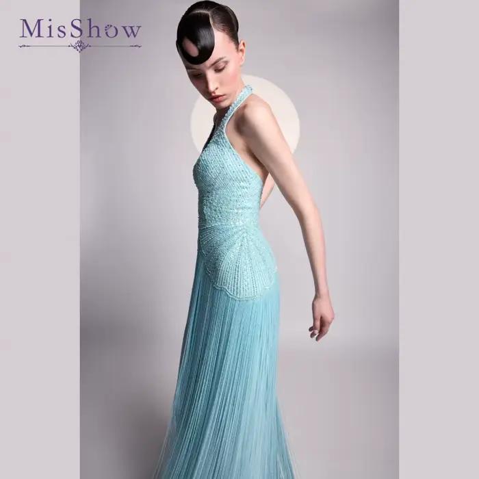 Robes de soirée MisShow personnalisables