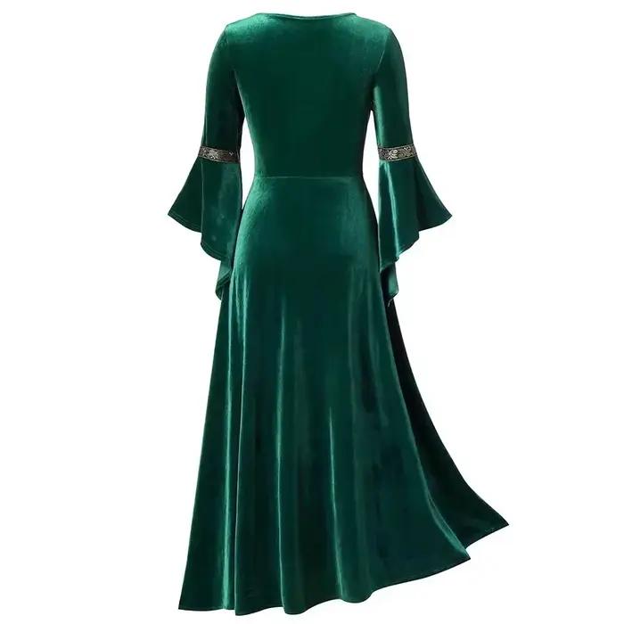 Robe de princesse pour femmes