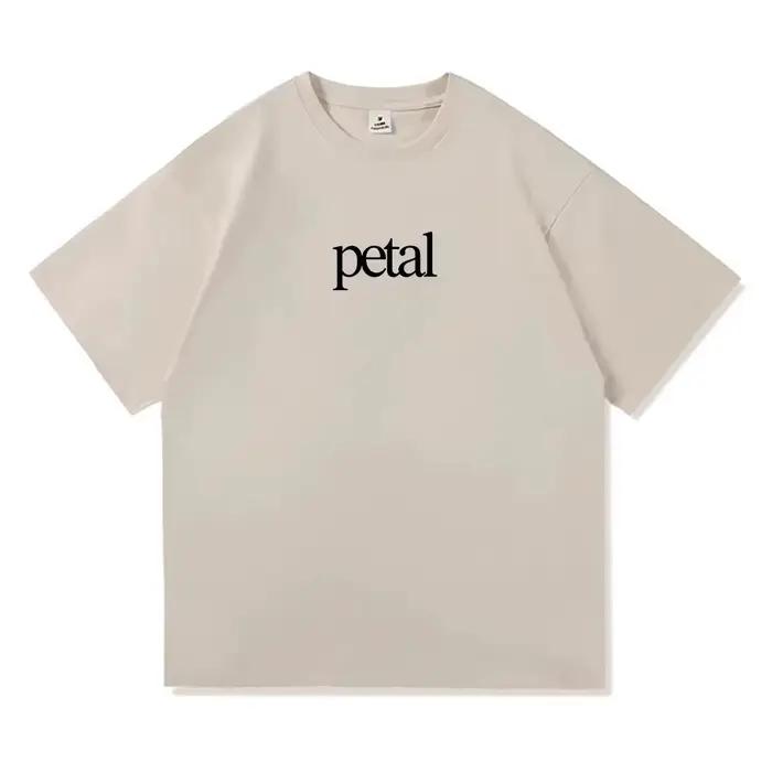 T-shirt Ariana Grande motif Pétale 2026 – T-shirts graphiques