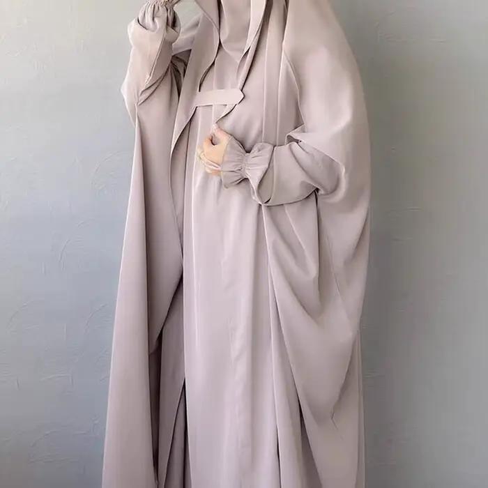Robes modestes pour femmes musulmanes pour l'Aïd