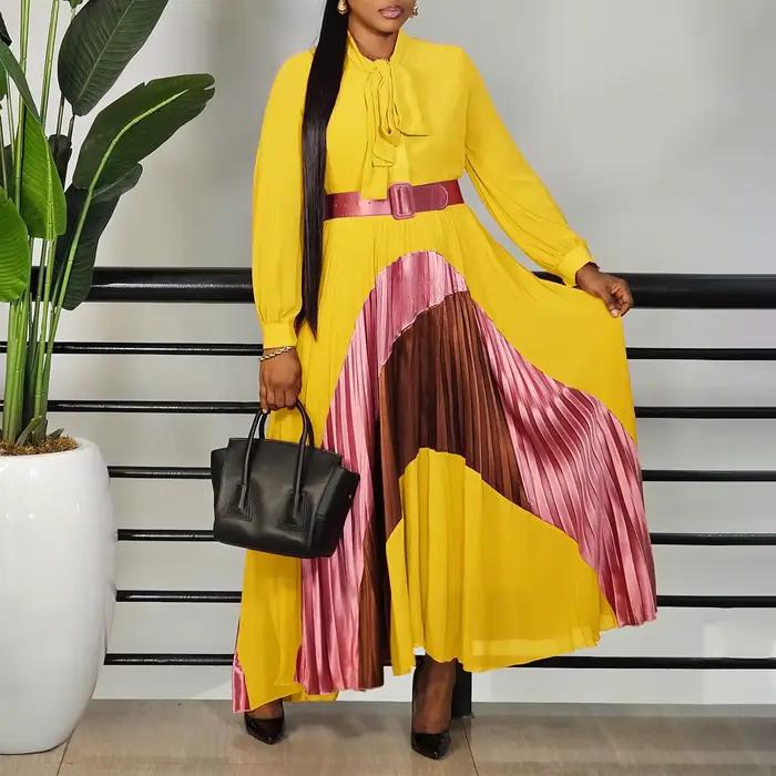 Robes élégantes pour femmes