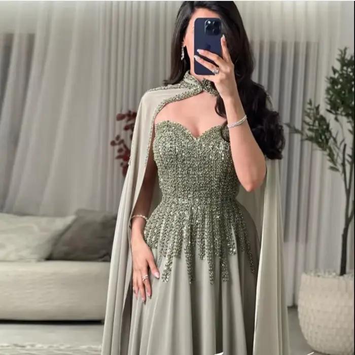 Robes de soirée de bal pour femmes